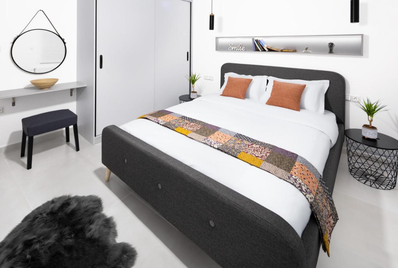 Andos Cozy & Luxury Upgraded Apartments Atenas Exterior foto
